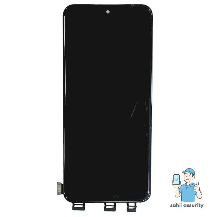 LCD with Touch Screen for Vivo X200 thumbnail